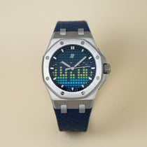 Audemars Piguet Royal Oak Offshore Music Edition 77600TI.OO.A343CA.01