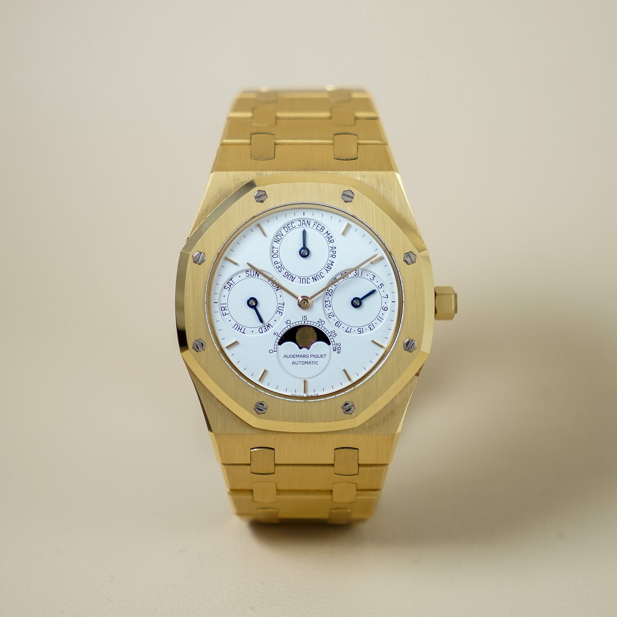 Audemars Piguet Royal Oak Perpetual Calendar 25686BA.OO.0944BA.03