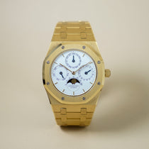 Audemars Piguet Royal Oak Perpetual Calendar 25686BA.OO.0944BA.03