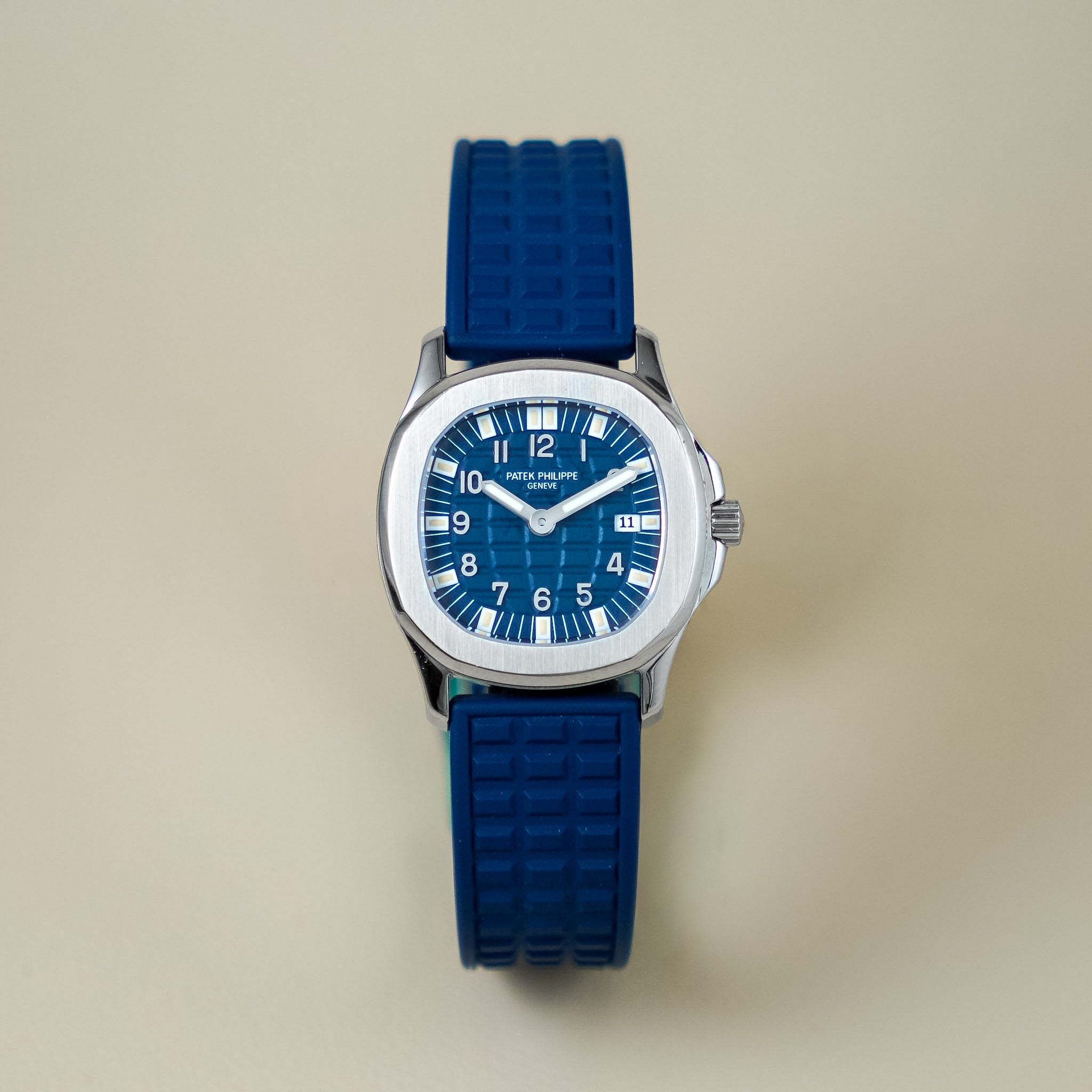 Patek Philippe Aquanaut 4960A-001 