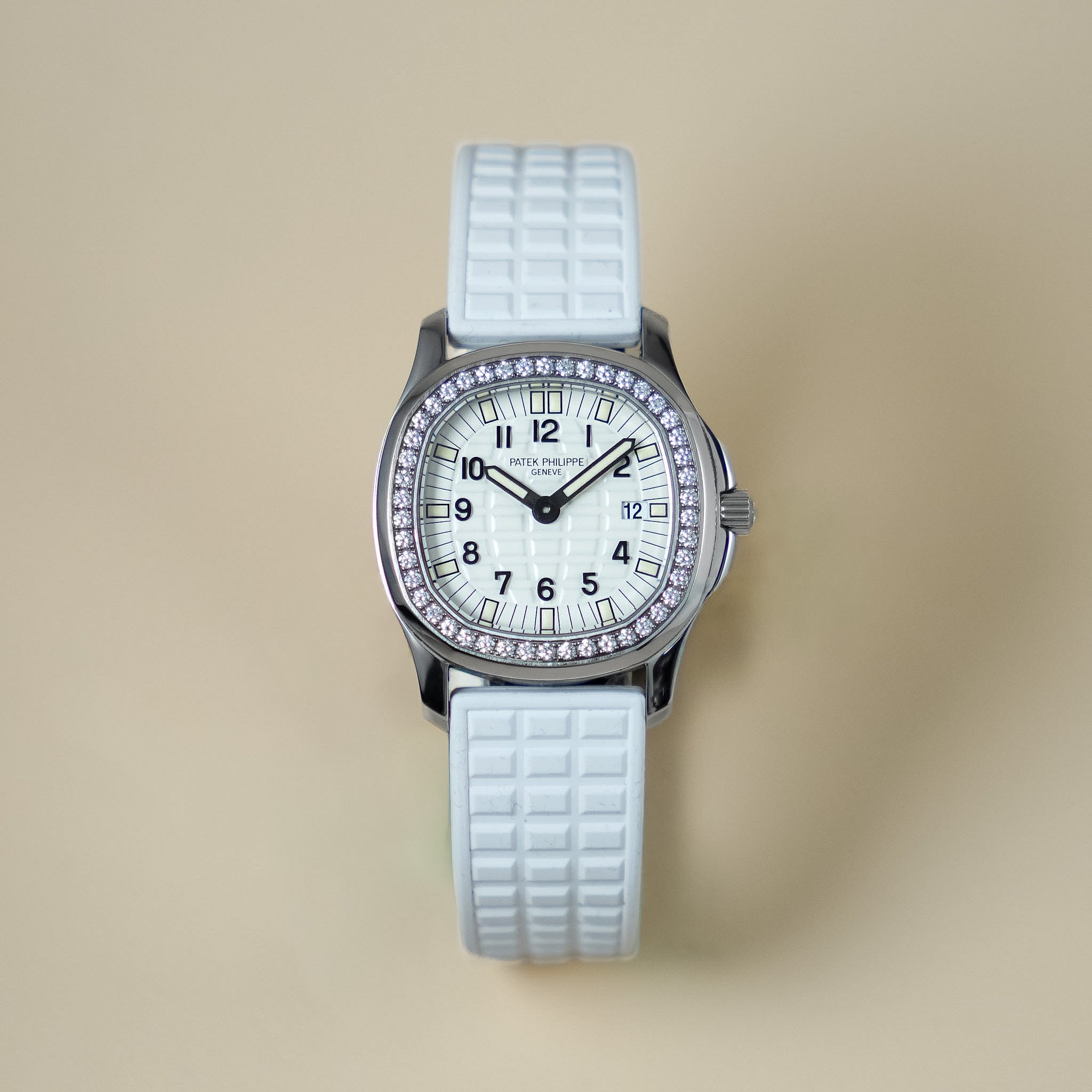 Patek Philippe Aquanaut Luce 4961A-011