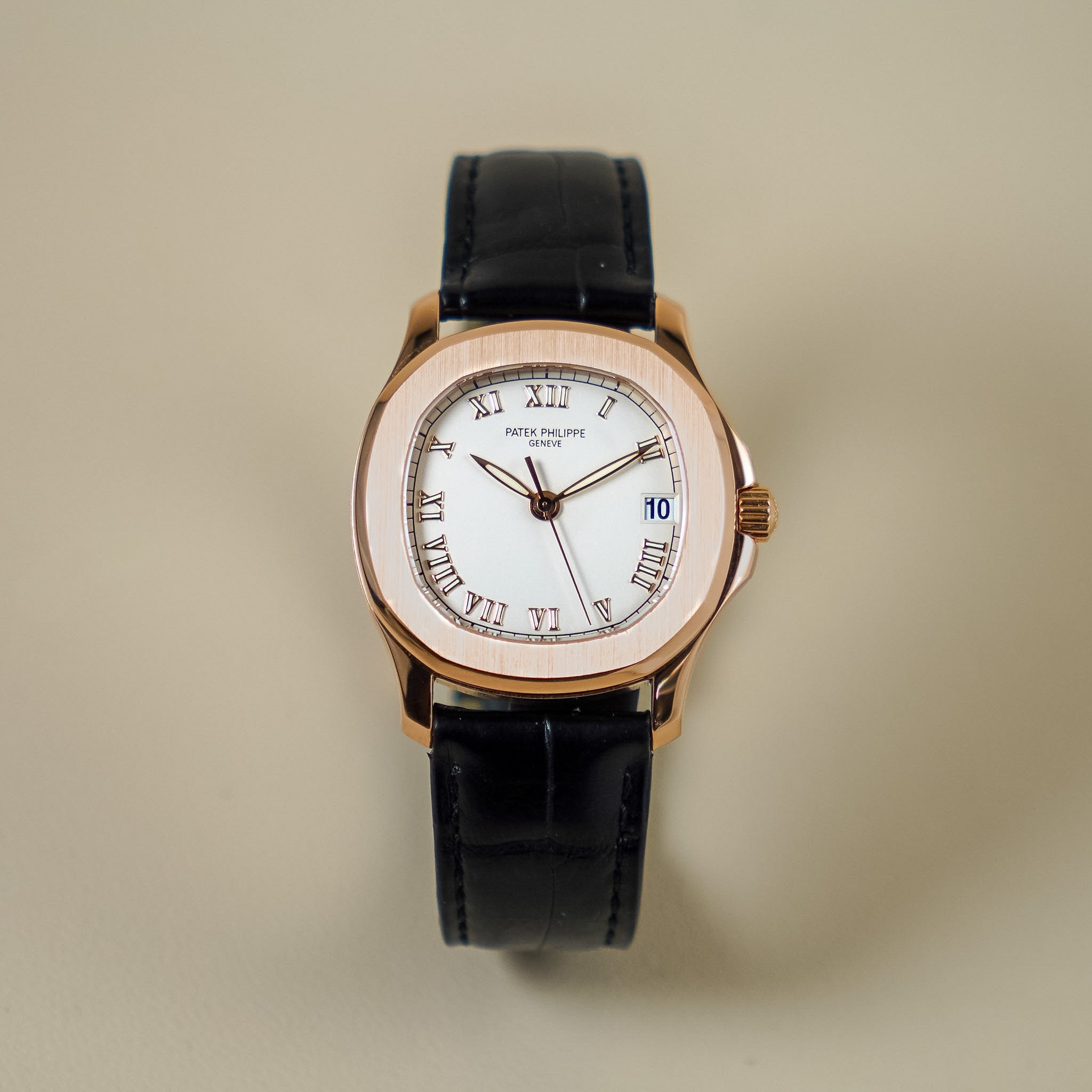 Patek Philippe Aquanaut 5060SR