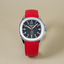 Patek Philippe Aquanaut 5167A-012 Singapore Limited Edition