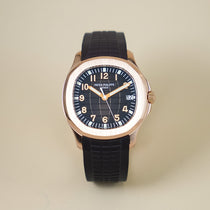 Patek Philippe Aquanaut 5167R-001