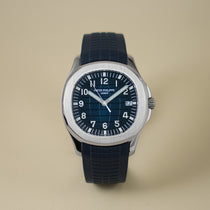 Patek Philippe Aquanaut 5168G-001