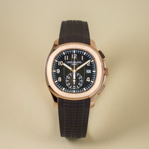 Patek Philippe Aquanaut 5968R-001