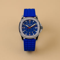 Patek Philippe Aquanaut Luce 5067A-014