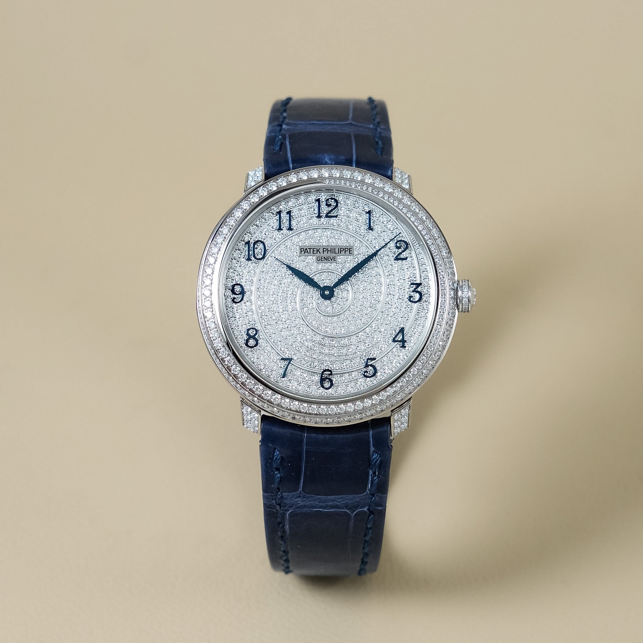 Patek Philippe Calatrava 4978/400G-001