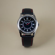 Patek Philippe Calatrava 6007G-010
