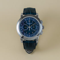 Patek Philippe Chronograph 5070P-001