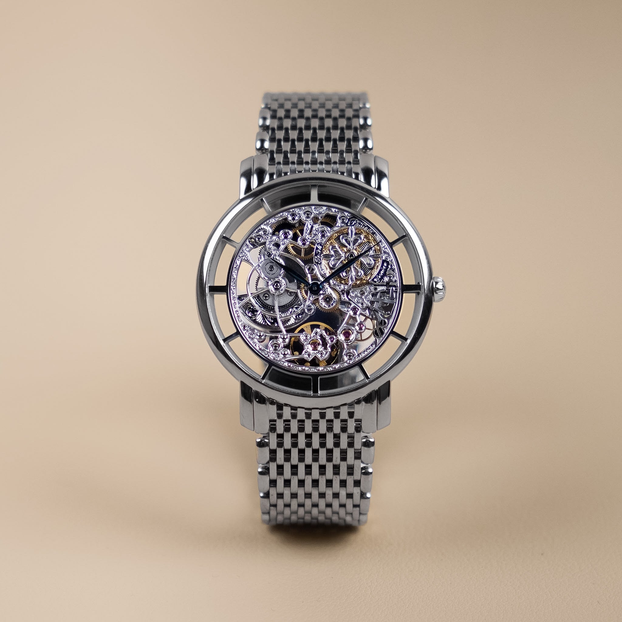 Patek Philippe Complications 5180/1G-010