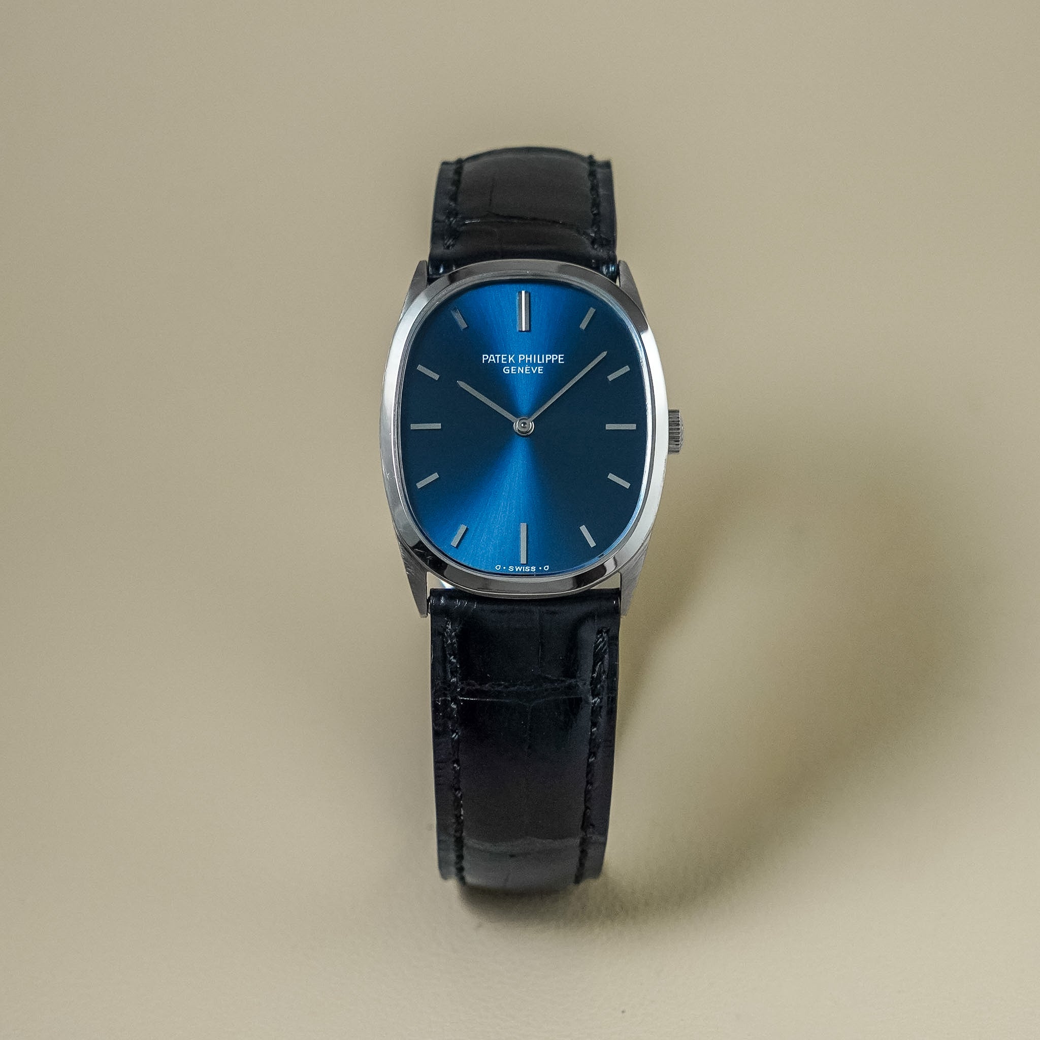 Patek Philippe Ellipse 3746G