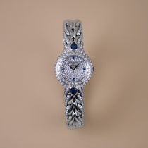 Patek Philippe La Flamme 4818/11G