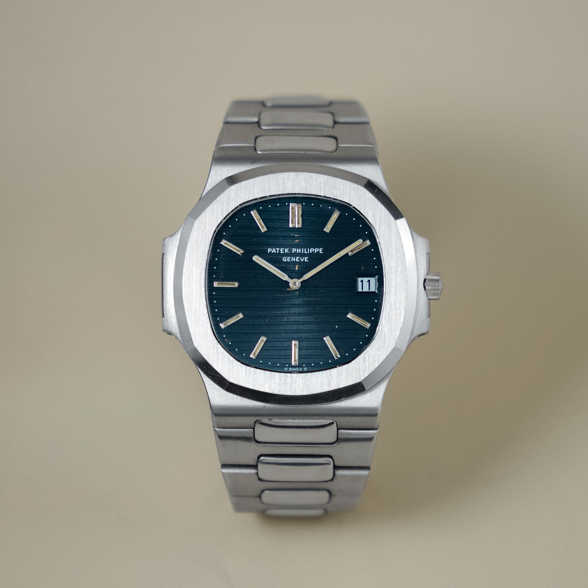 Patek Philippe Nautilus 3700/1