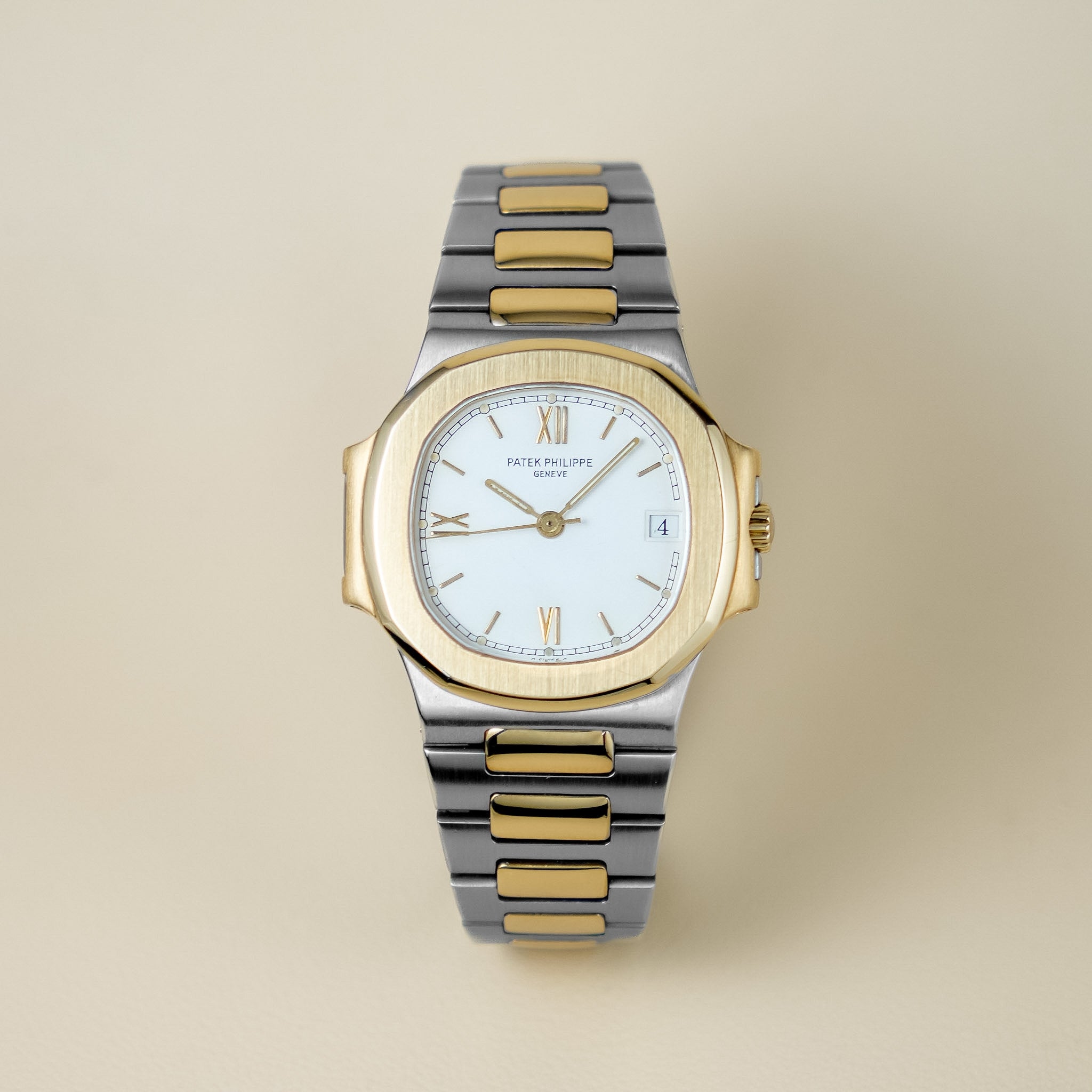 Patek Philippe Nautilus 3800/1AJ