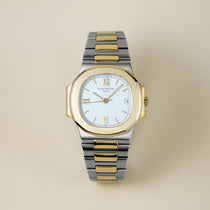 Patek Philippe Nautilus 3800/1AJ