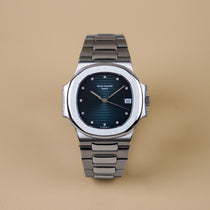 Patek Philippe Nautilus 3800/1A Diamond Hour Markers