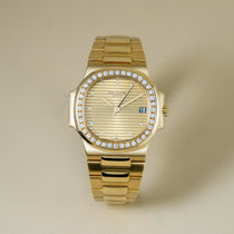 Patek Philippe Nautilus 3800/3