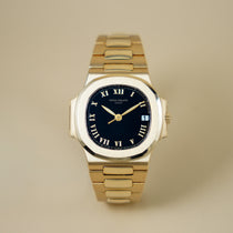 Patek Philippe Nautilus 3800/J