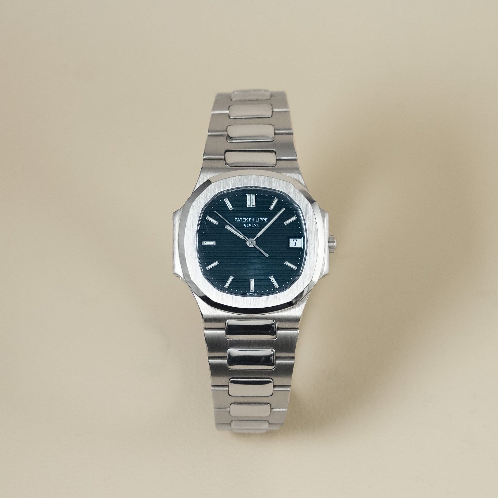 Patek Philippe Nautilus 3900/1G