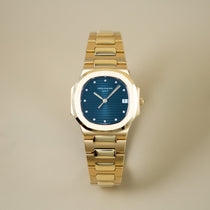Patek Philippe Nautilus 3900/1J