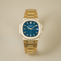 Patek Philippe Nautilus 3900/2J
