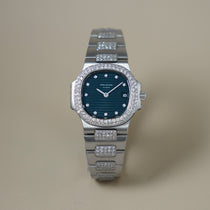 Patek Philippe Nautilus 4700/5P