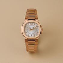 Patek Philippe Nautilus 7011/1R-001