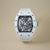 Richard Mille RM 055 Ti Bubba Watson