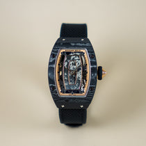 Richard Mille RM 07-01 RG Ladies Automatic