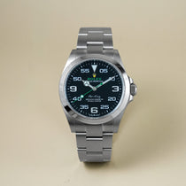 Rolex Air-King 126900