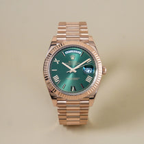 Rolex Day-Date 40 228235