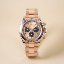 Rolex Daytona 116505