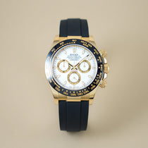 Rolex Daytona 116518LN