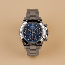 Rolex Daytona 126509