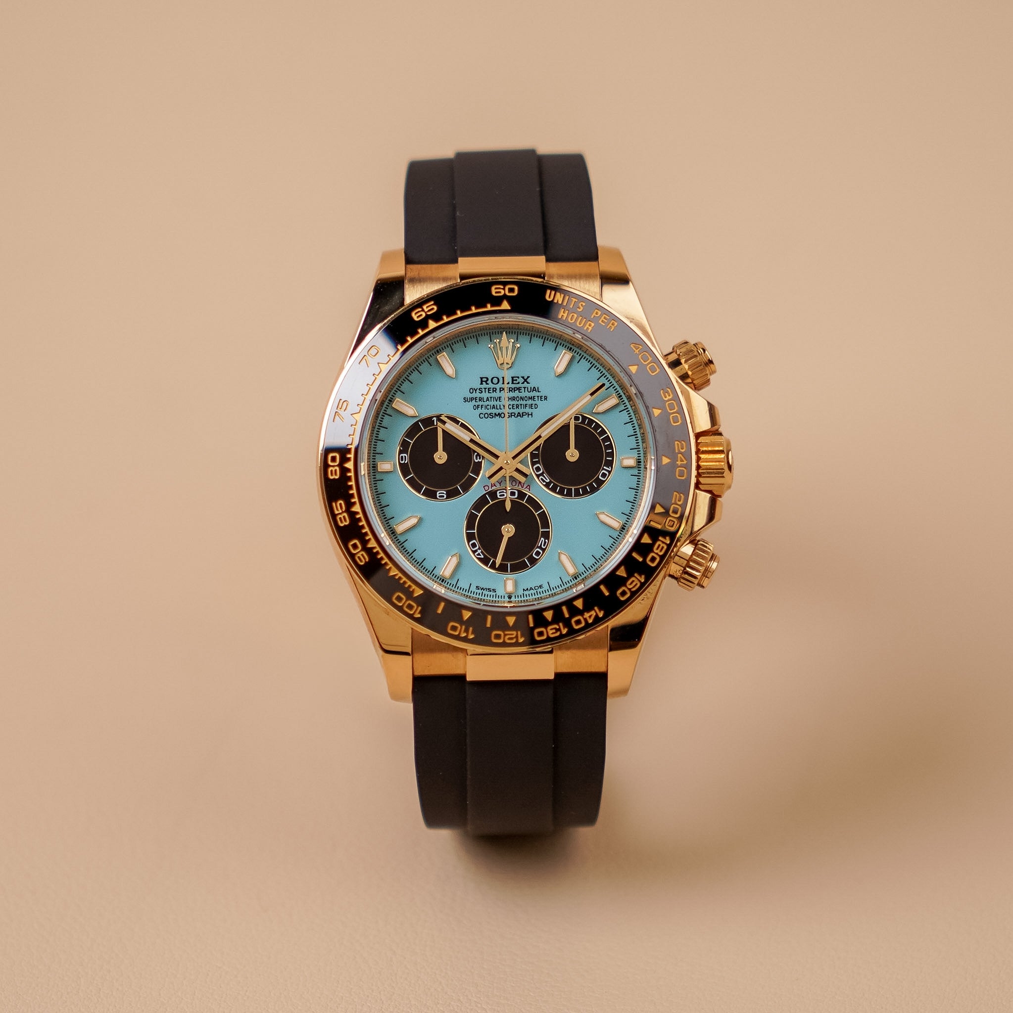 Rolex Daytona 126518LN
