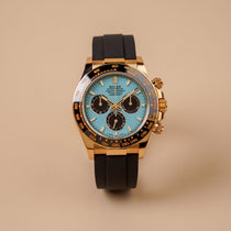 Rolex Daytona 126518LN