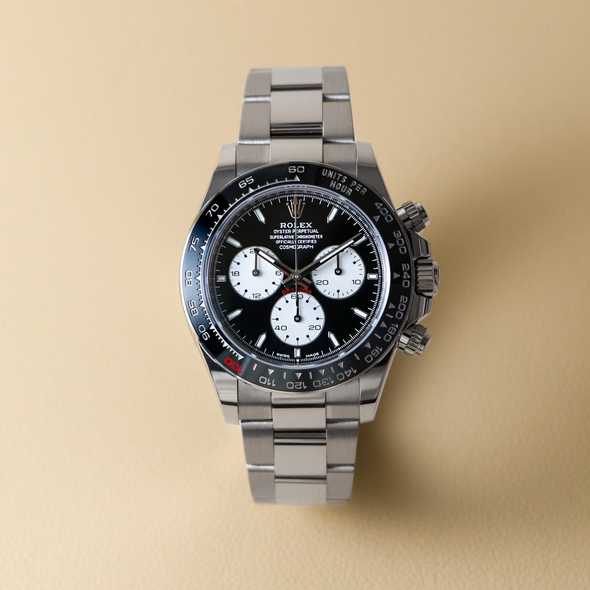 Rolex Daytona 126529LN 