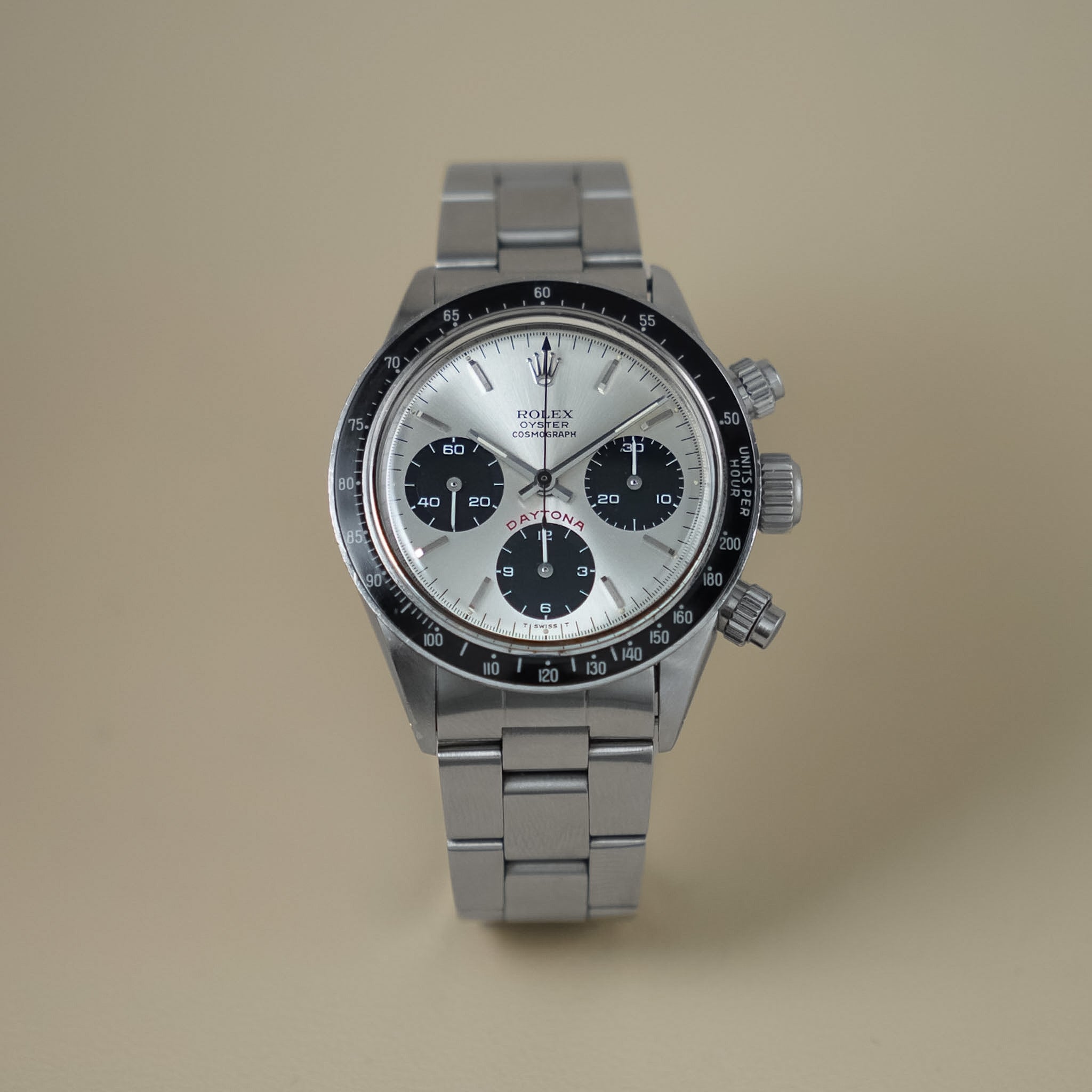 Rolex Daytona 6263 