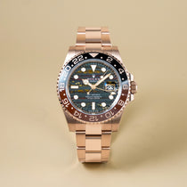 Rolex GMT-Master II 126715CHNR 