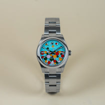 Rolex Oyster Perpetual 31 