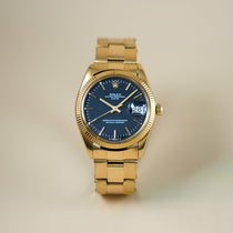 Rolex Oyster Perpetual Date 1500
