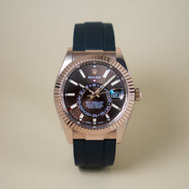 Rolex Sky-Dweller 326235-0005