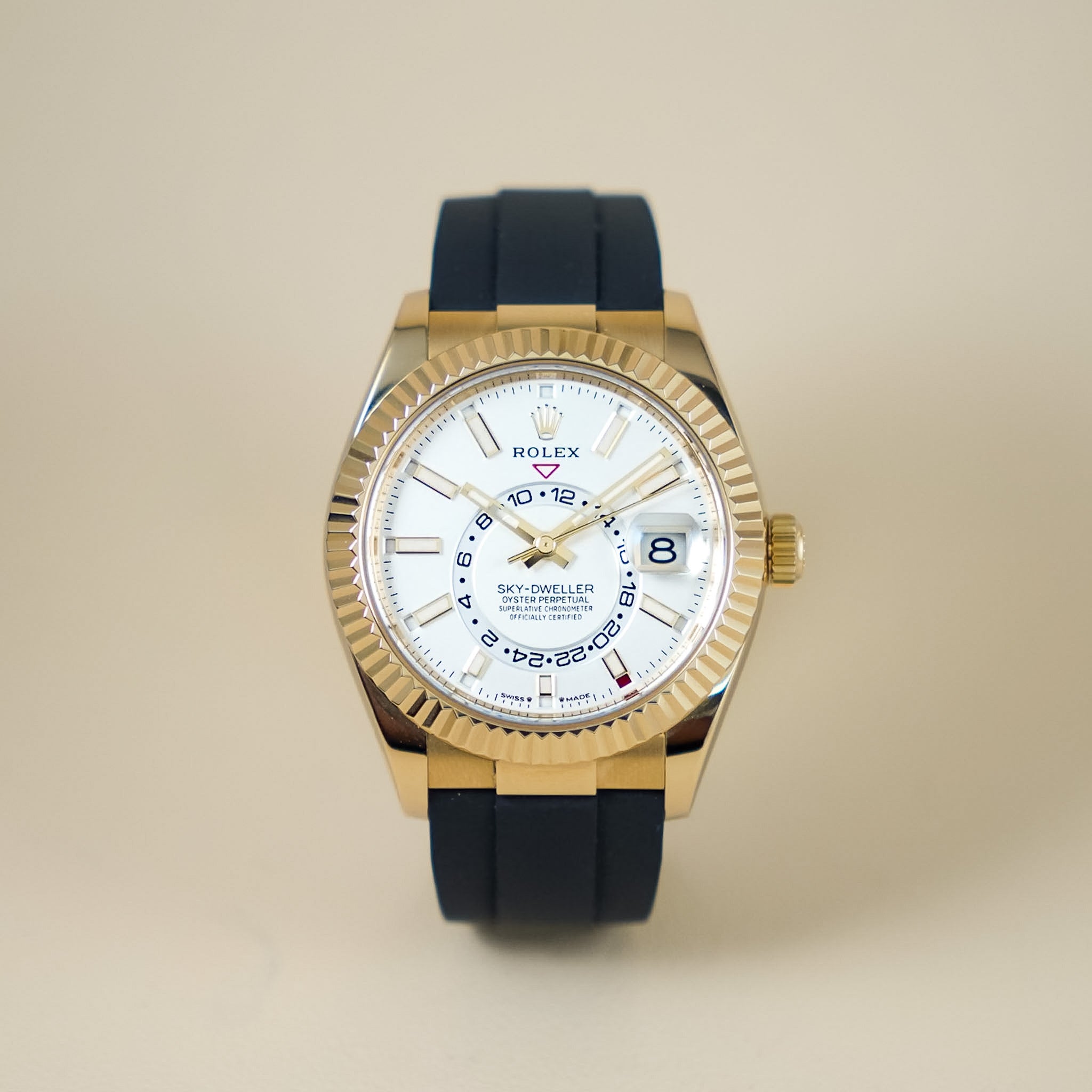 Rolex Sky-Dweller 336238