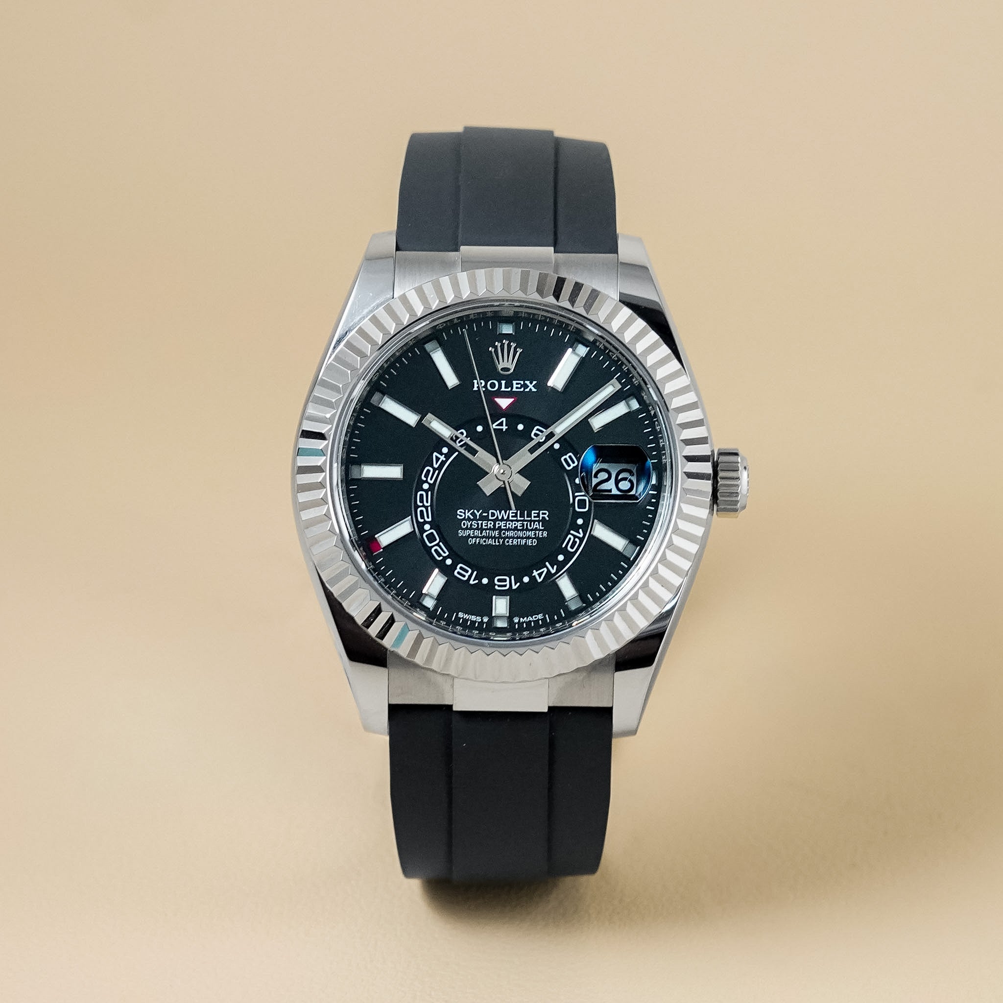 Rolex Sky-Dweller 336239