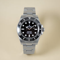 Rolex Submariner 124060