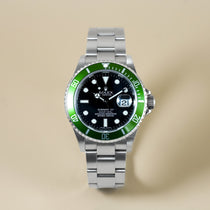Rolex Submariner 