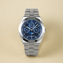 Vacheron Constantin Overseas Perpetual Calendar 4300V/120G-B945
