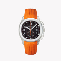 Aquanaut Chronograph REF. 5968A-001