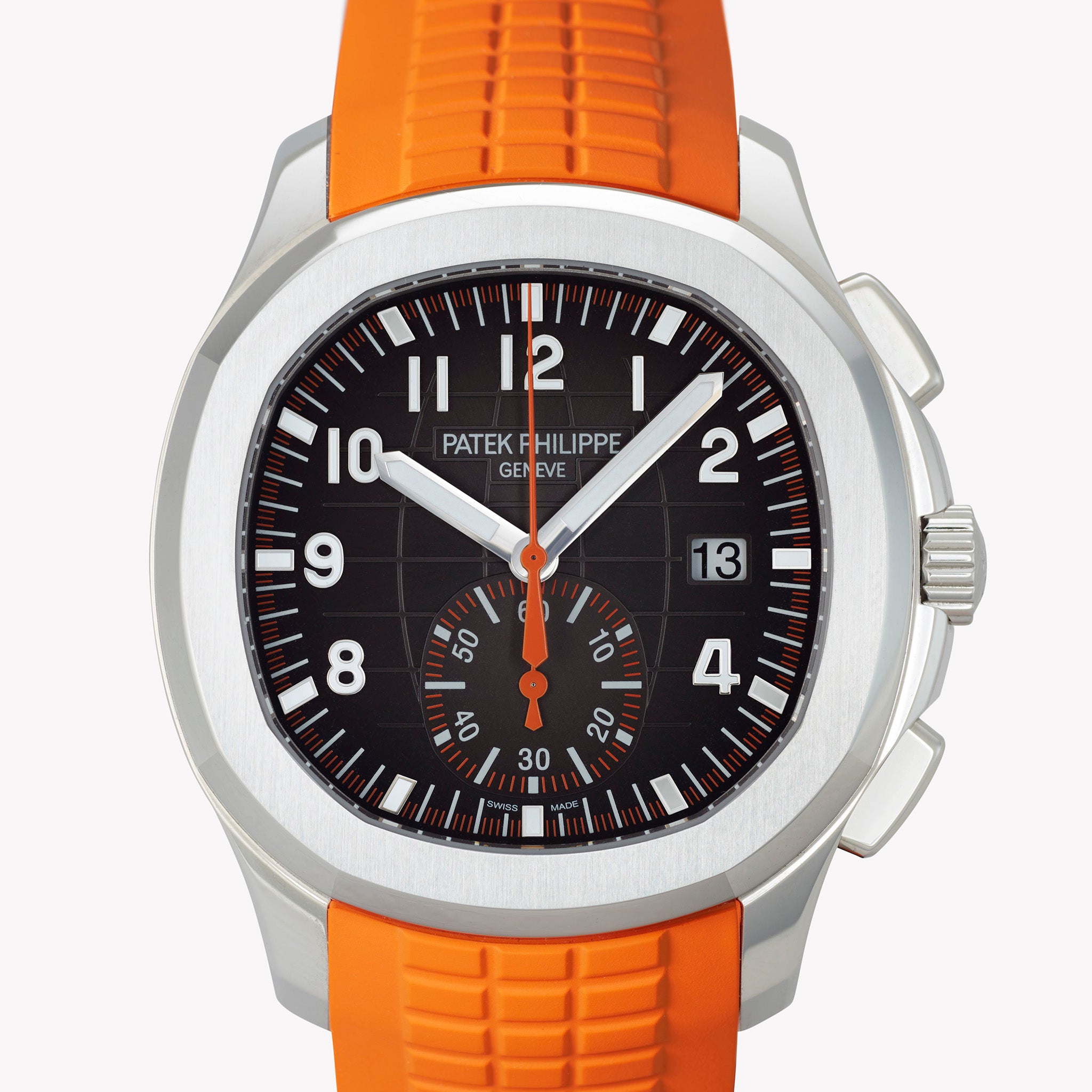 Aquanaut Chronograph REF. 5968A-001